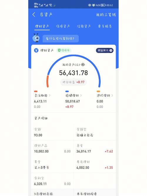 理财课程培训免费视频_理财小白实战技巧视频