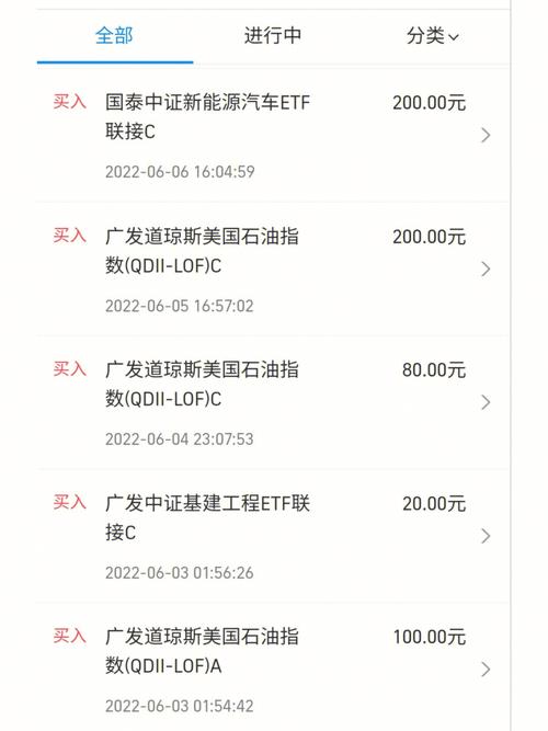 基金理财