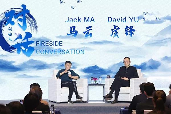 李颖还在云锋基金吗_李云锋基金