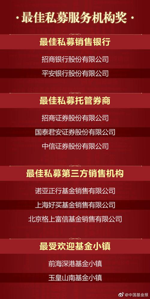 私募基金