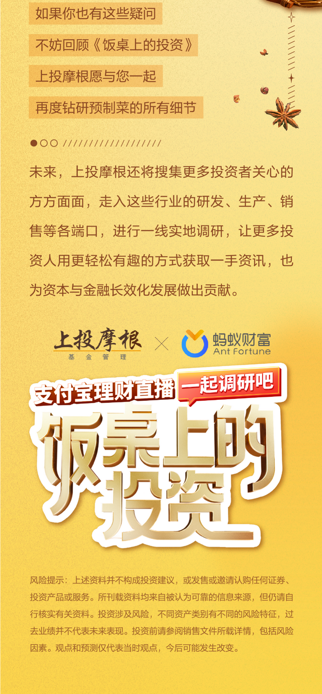 科技etf基金_预制菜基金etf