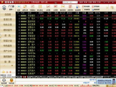 理财3F