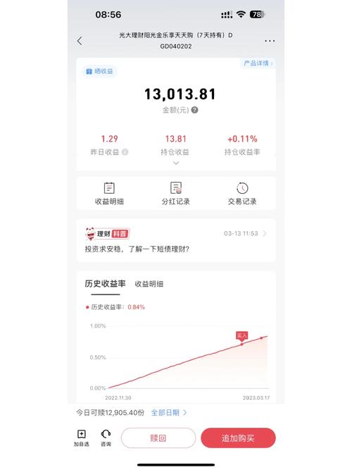 年化收益10%的理财产品_年化收益率20的理财公司