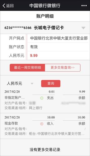 怎样查询银行卡余额和明细_银行卡怎样免费查询余额