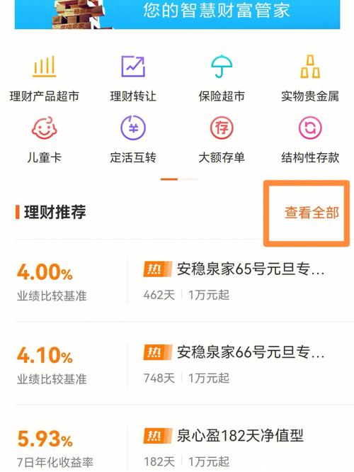 银行理财购买金额和确认份额怎么不一样的_银行理财转让金额怎么填
