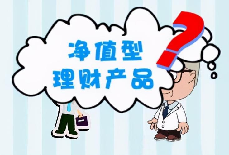 理财净值