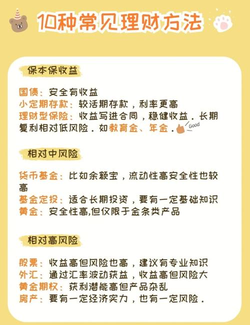 个人理财家庭理财规划方案_家庭理财与政府理财
