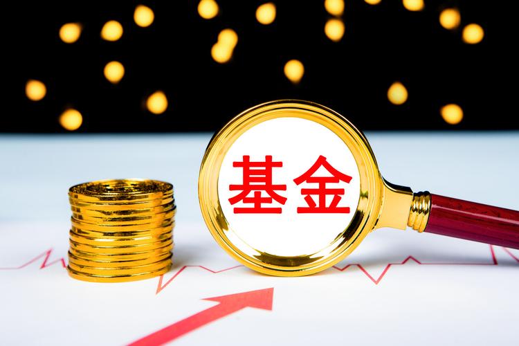 基金和老
