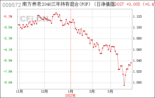 南方养老