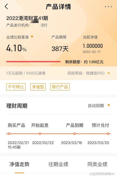 哪些理财
