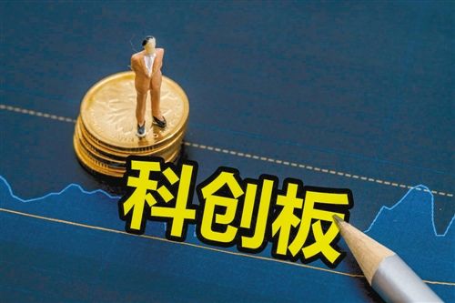 科创板打新基金收益排名_科创板发新基金