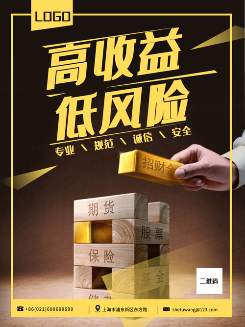哪种理财