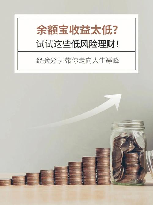 哪种理财