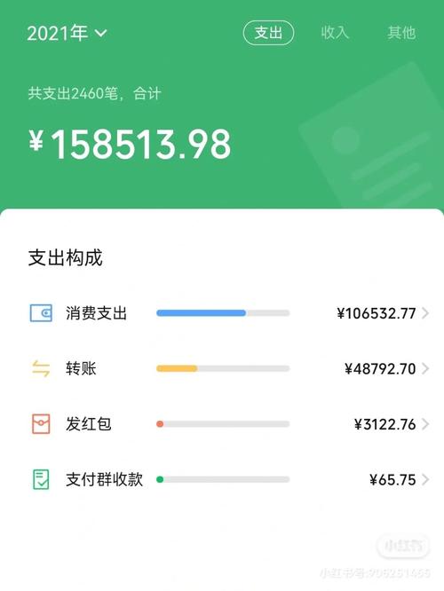 微信理财