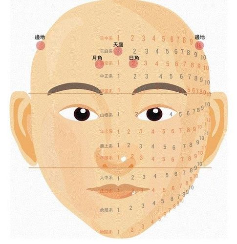 女人克夫的15种面相图片_最会理财的5种面相是什么