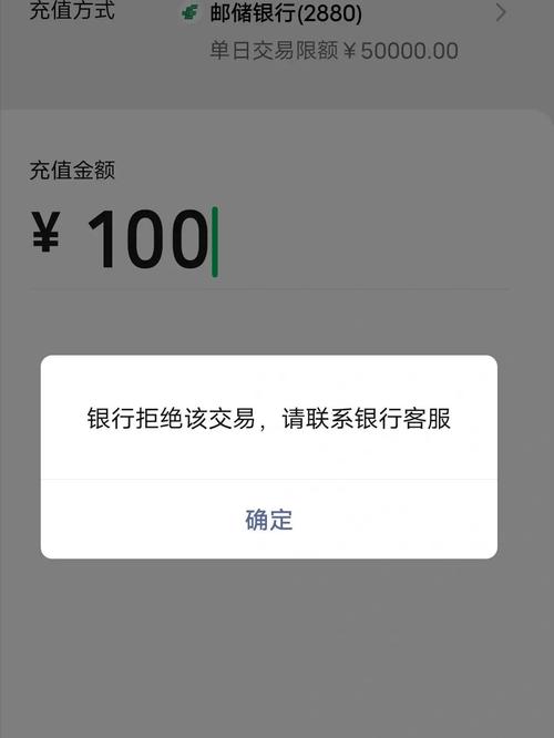 邮政银行