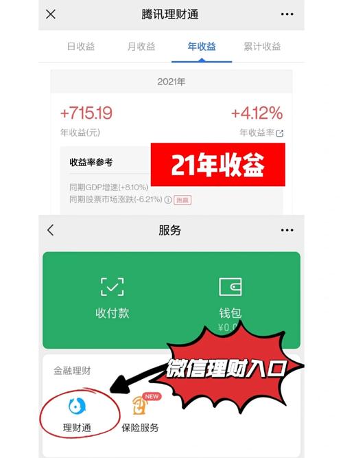微信零钱买了理财可以免费取出吗_微信的零钱理财可靠吗