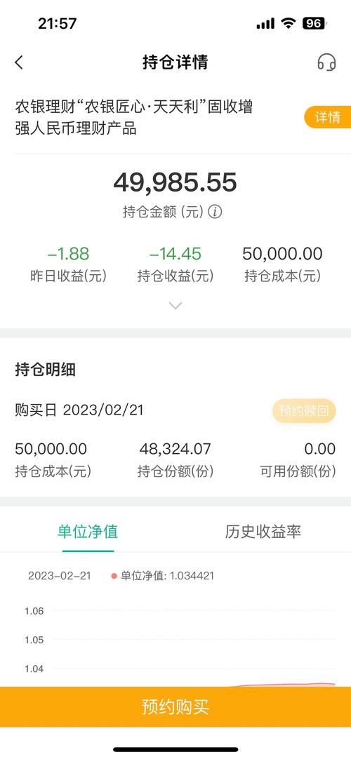 银行理财产品t+1赎回_银行理财t 1