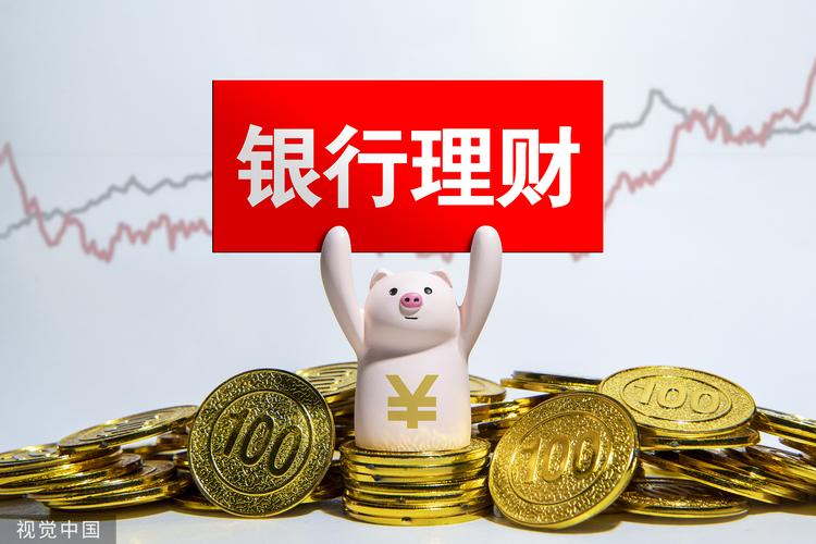 银行理财产品有哪些类型_银行什么属于理财产品类型
