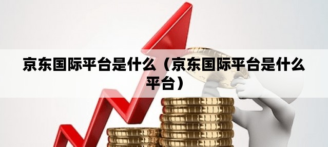 京东国际平台是什么（京东国际平台是什么平台）