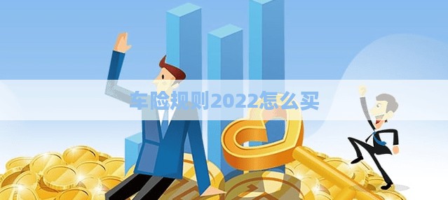 车险规则2022怎么买